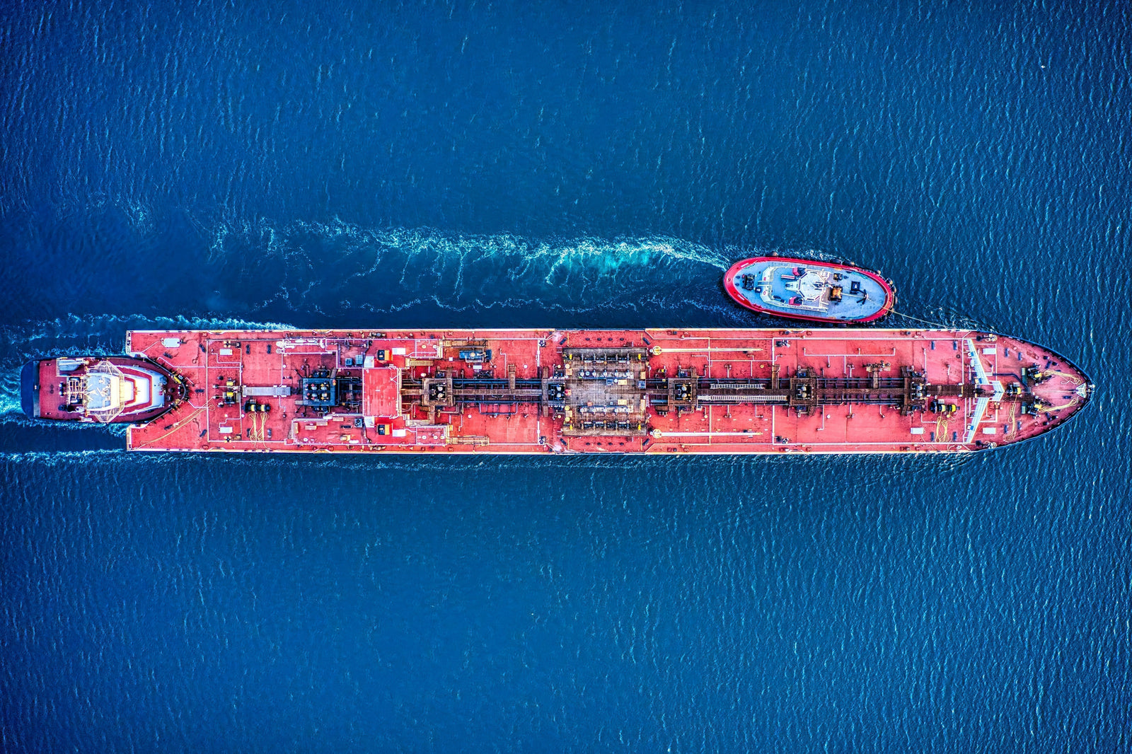 Why Ultrasonic Cleaning is a Game-Changer for Ship Maintenance and Efficiency