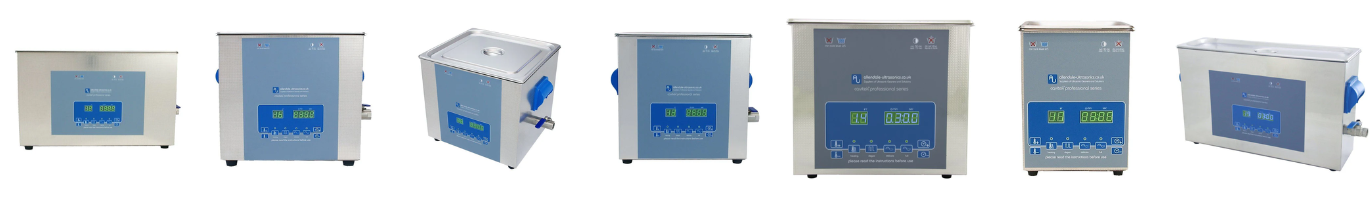 How Do Ultrasonic Cleaners Work?
