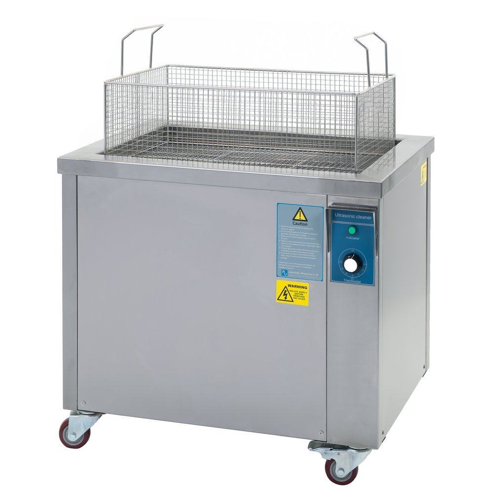 Industrial Ultrasonic Cleaner