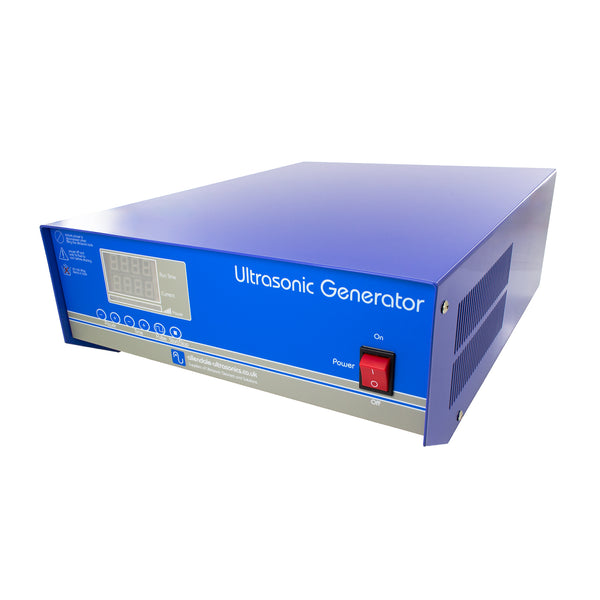 2400W Generator for XL Series Allendale Ultrasonic Cleaners - 28khz