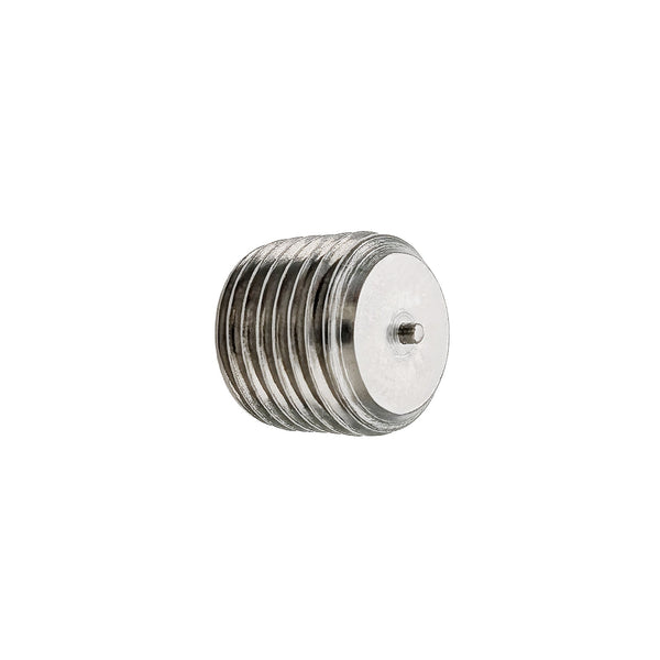 Transducer stud M10 x 1mm Thread 8.8mm Stainless Steel