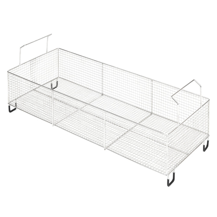 112 Litre Steel Mesh Basket for Allendale Ultrasonic Cleaners