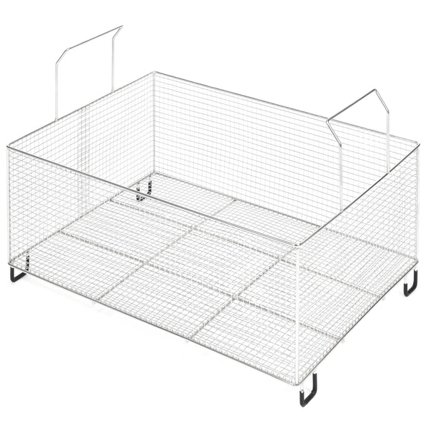 206 Litre Steel Mesh Basket for Allendale Ultrasonic Cleaners