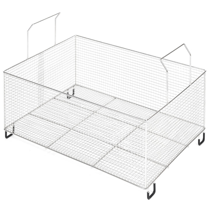 206 Litre Steel Mesh Basket for Allendale Ultrasonic Cleaners