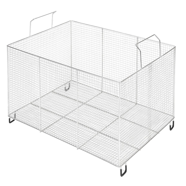 288 Litre Steel Mesh Basket for Allendale Ultrasonic Cleaners