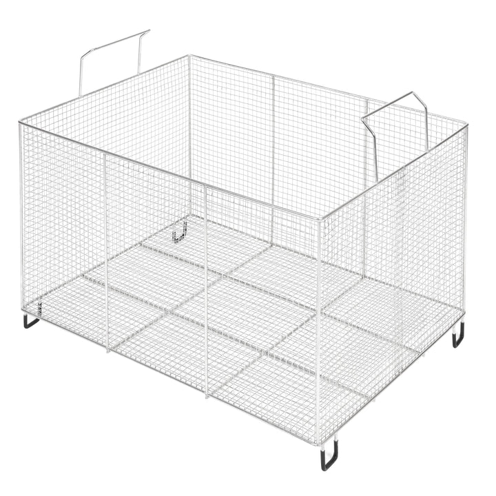288 Litre Steel Mesh Basket for Allendale Ultrasonic Cleaners