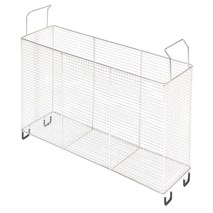 99 Litre Steel Mesh Basket for Allendale Ultrasonic Cleaners