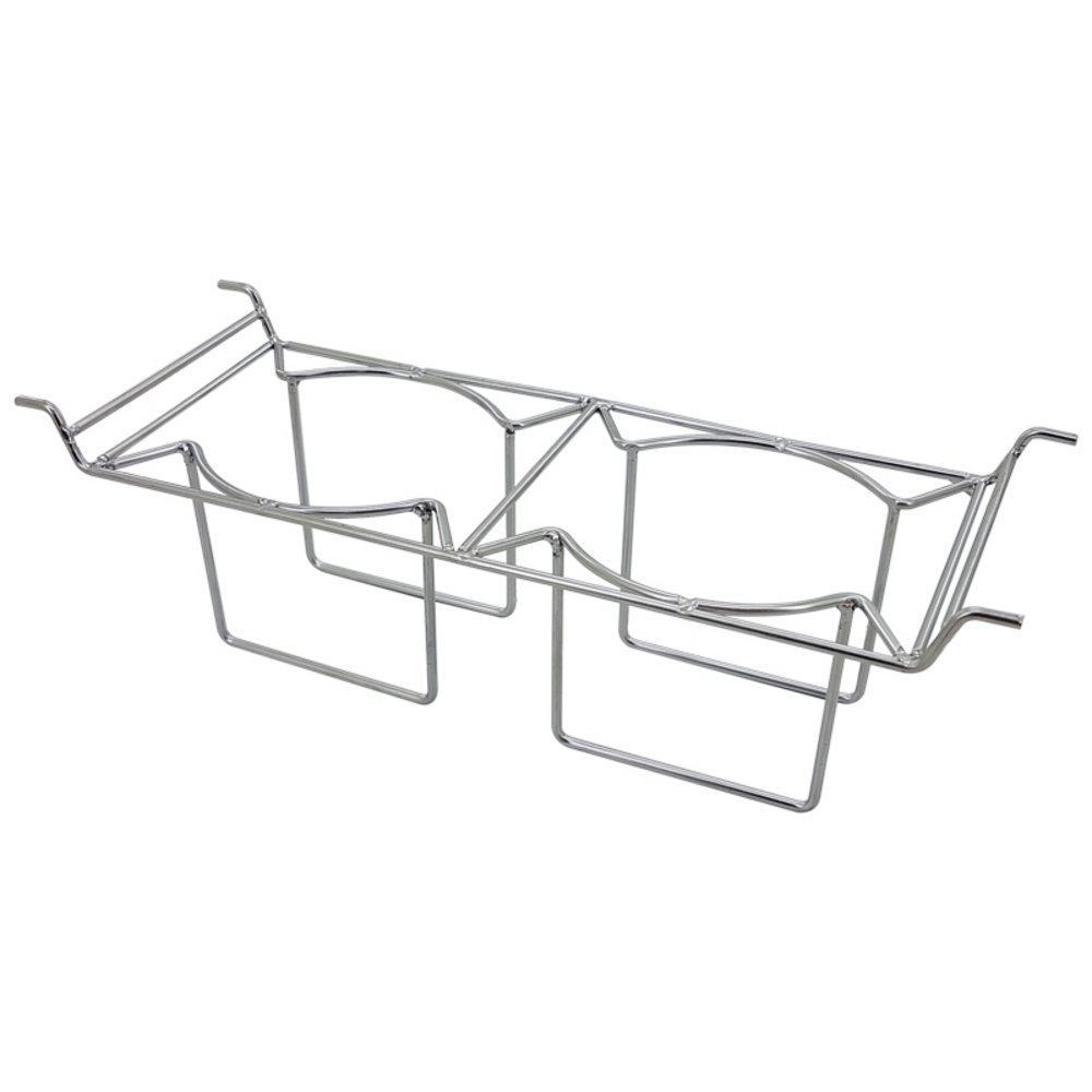 Beaker Rack for 3 Litre Ultrasonic Cleaners – Allendale Ultrasonics