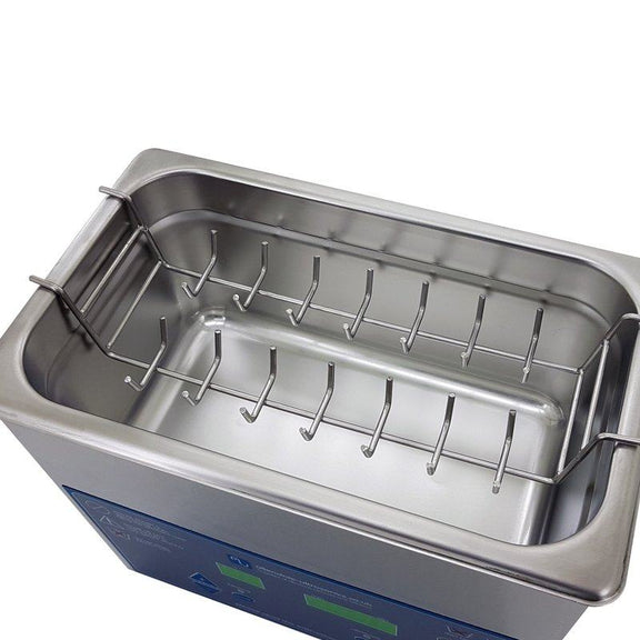 Ring and Jewellery Rack For 3 & 9 Litre Ultrasonic Cleaners – Allendale ...
