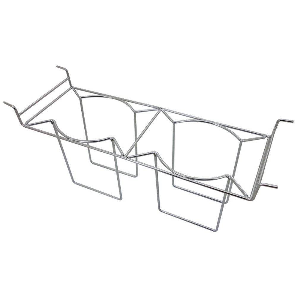 Beaker Rack For 6, 9, 13, 20 and 27 Litre Capacity Allendale Ultrasoni ...