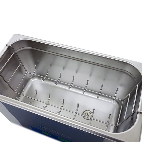 6 Litre Ultrasonic Cleaner Rack – Allendale Ultrasonics