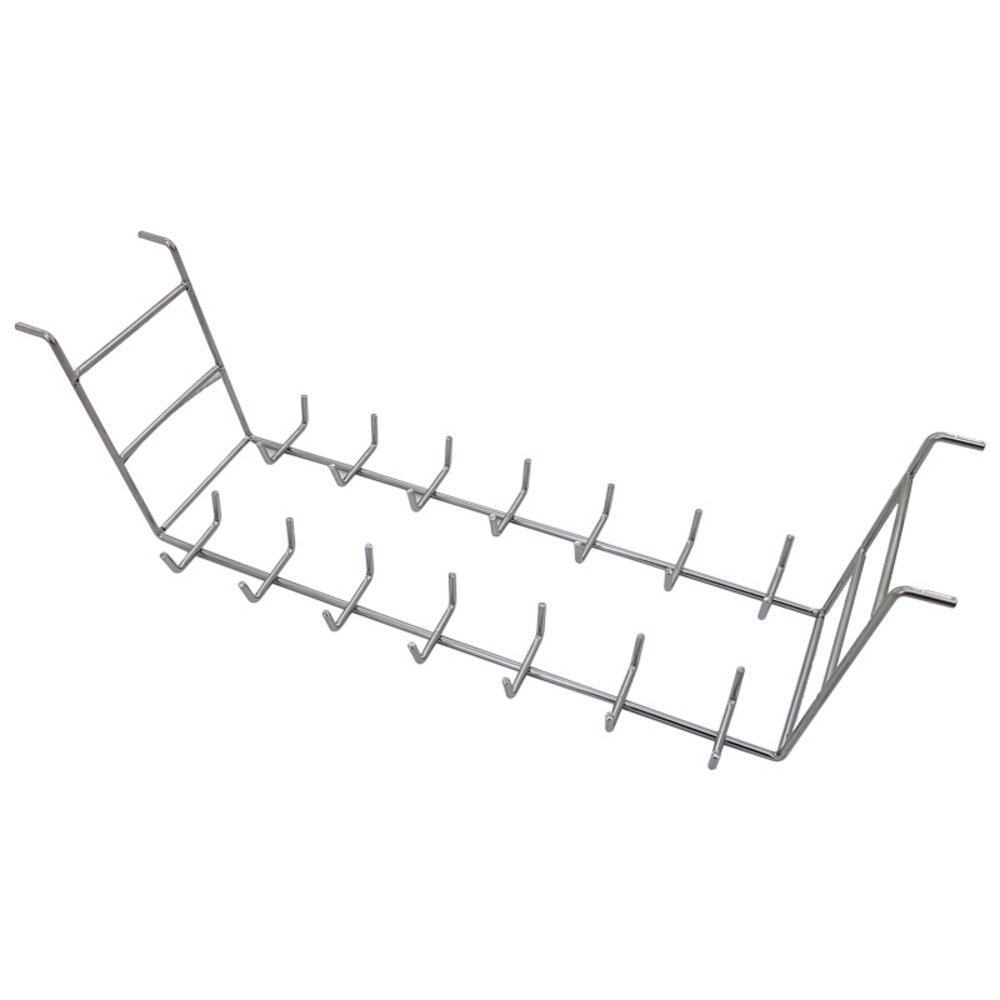 6 Litre Ultrasonic Cleaner Rack – Allendale Ultrasonics