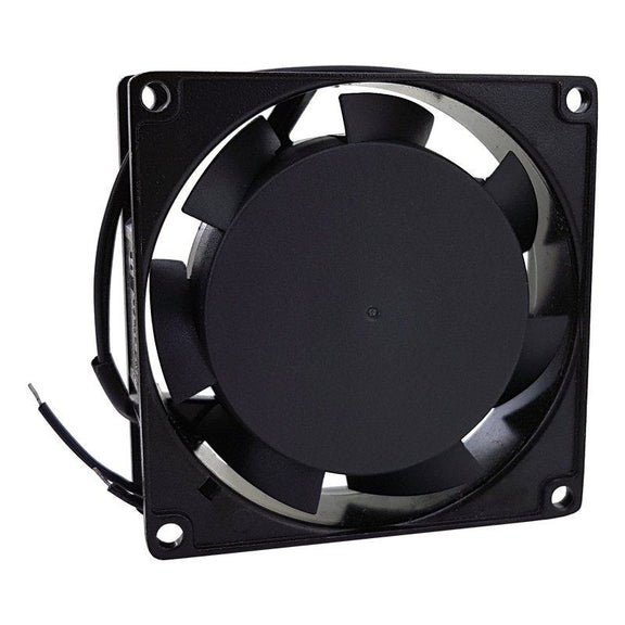 Aluminium Framed Fan for 6 Litre Ultrasonic Tanks – Allendale Ultrasonics
