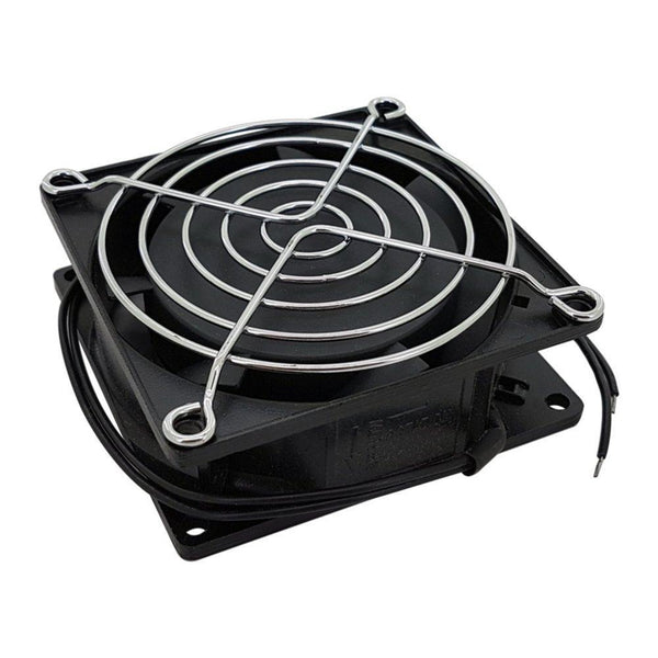 Aluminium Framed Fan for 6 Litre Ultrasonic Tanks