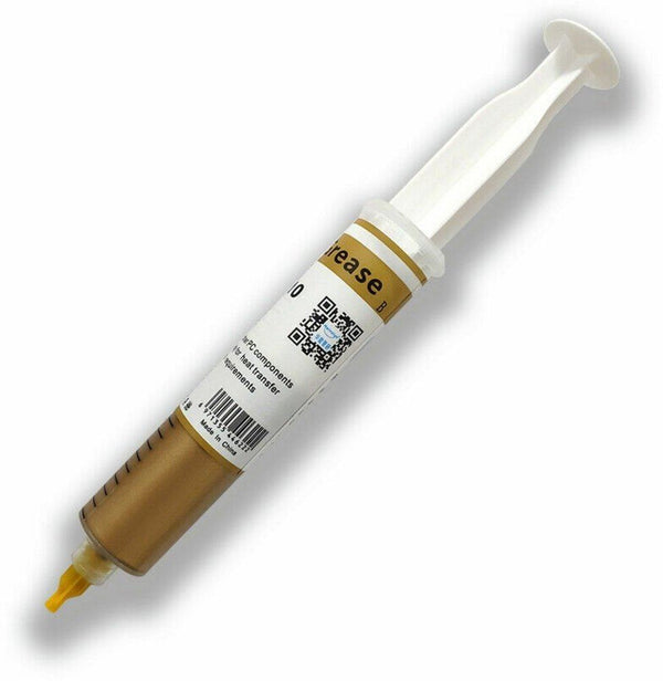 Halnziye Thermal Grease Paste Tube HY610