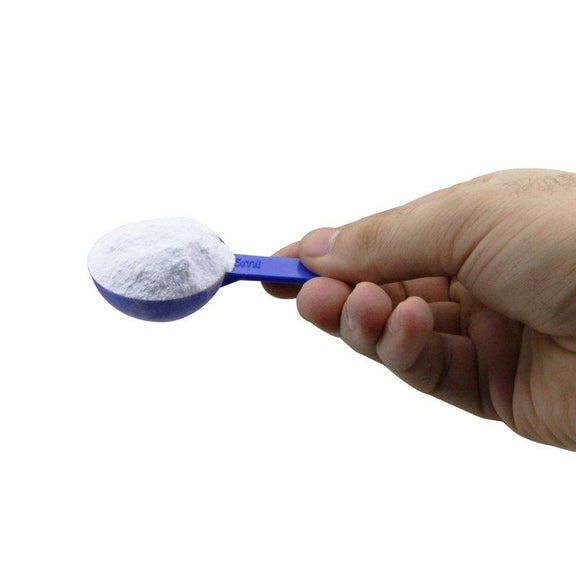 Rapidex Medical Grade Ultrasonic Cleaner Detergent Powder - 2.25kg ...